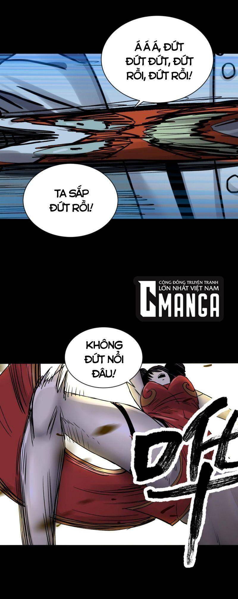 Tam Canh Tứ Cổ Chapter 57 - Trang 2