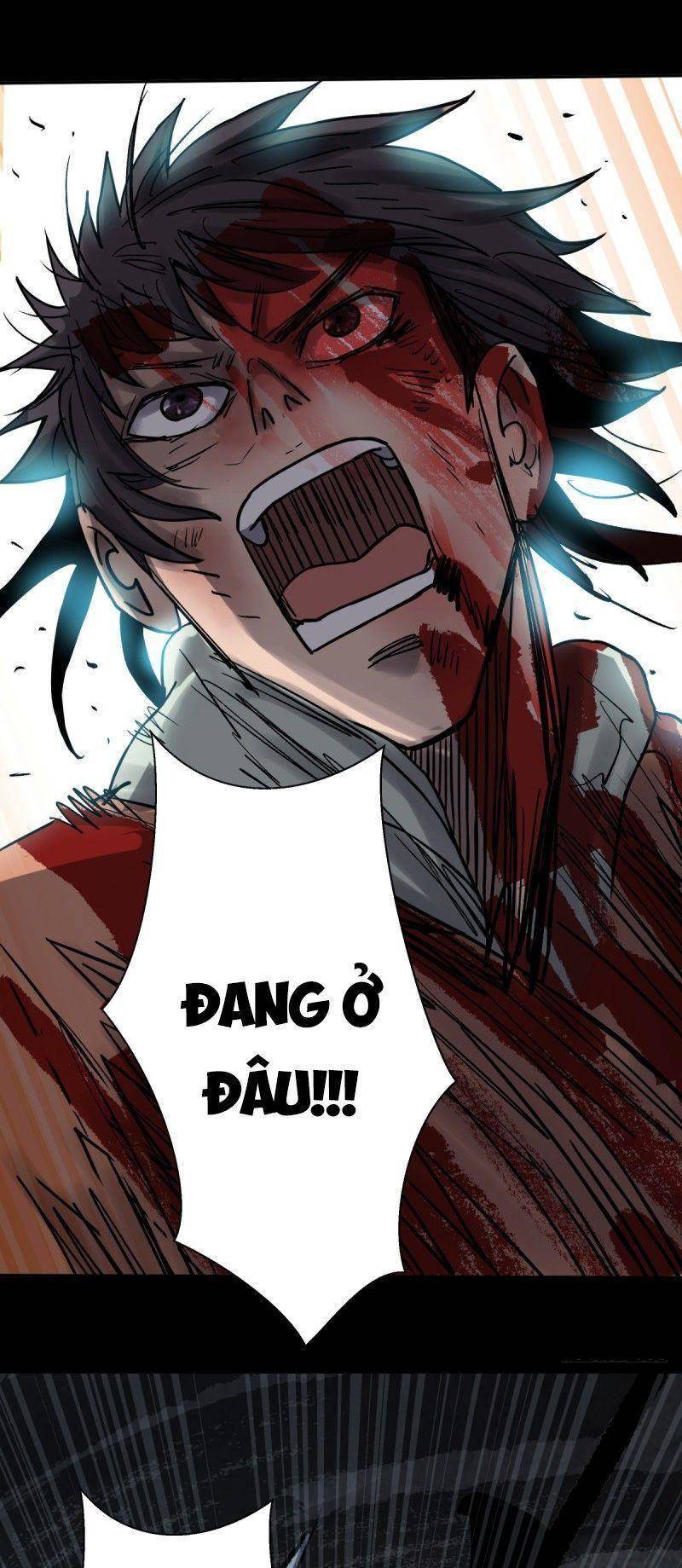 Tam Canh Tứ Cổ Chapter 56 - Trang 2