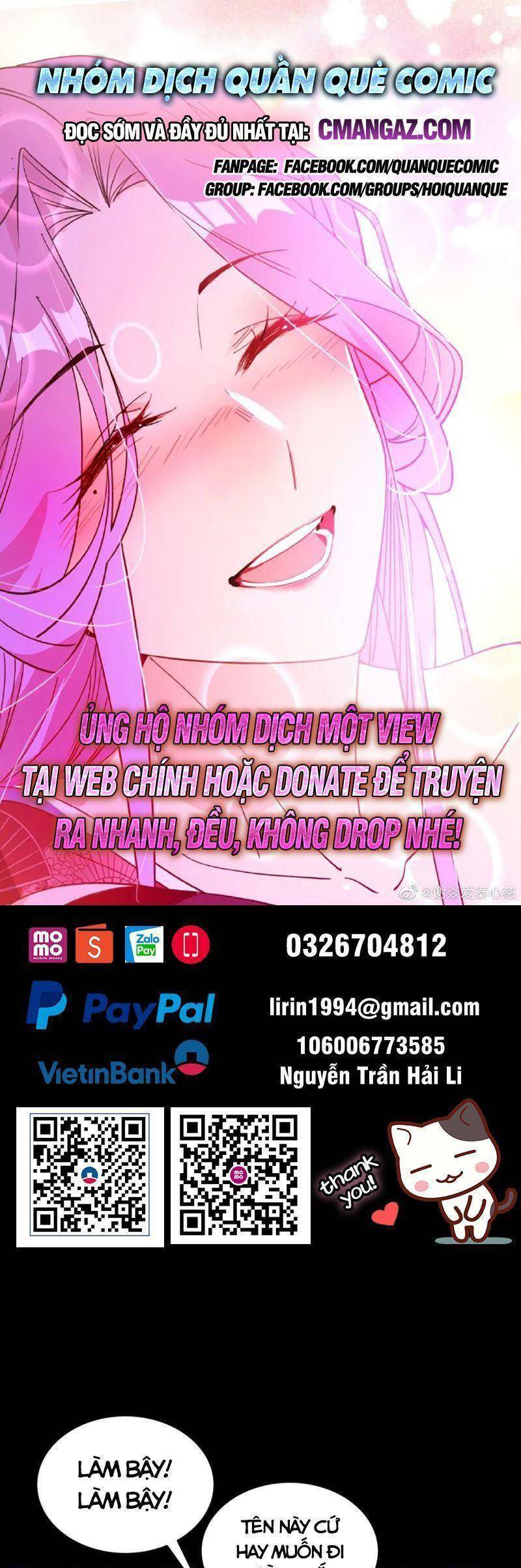 Tam Canh Tứ Cổ Chapter 50 - Trang 2