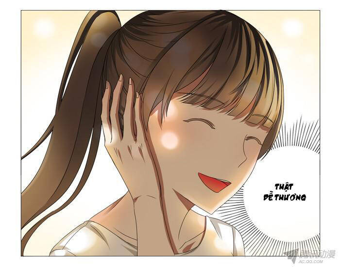 Yujo No Yume Chapter 9 - Trang 2