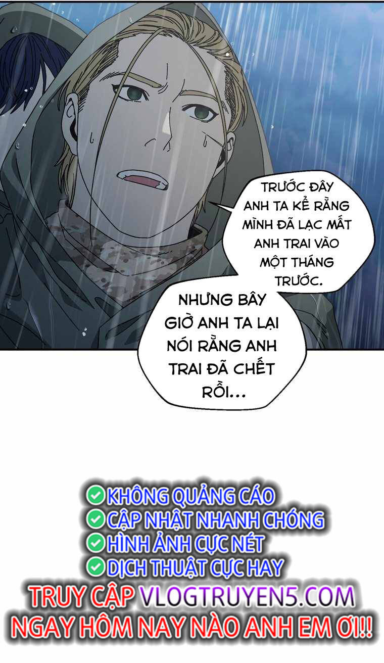 Địa Ngục Hận Thù Chapter 44 - Trang 2