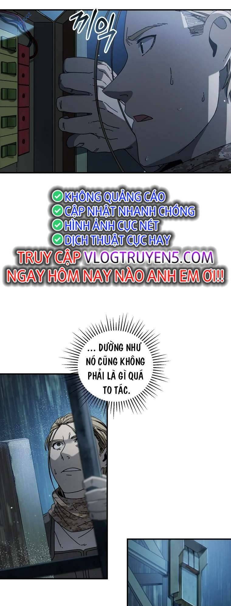 Địa Ngục Hận Thù Chapter 40 - Trang 2