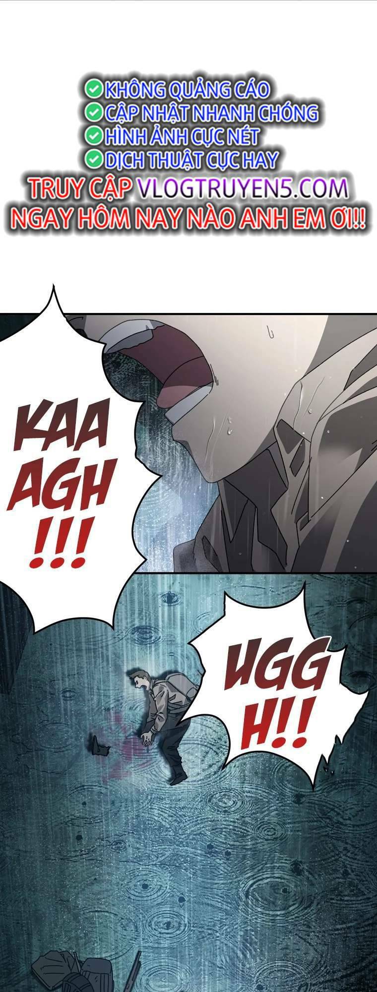 Địa Ngục Hận Thù Chapter 40 - Trang 2