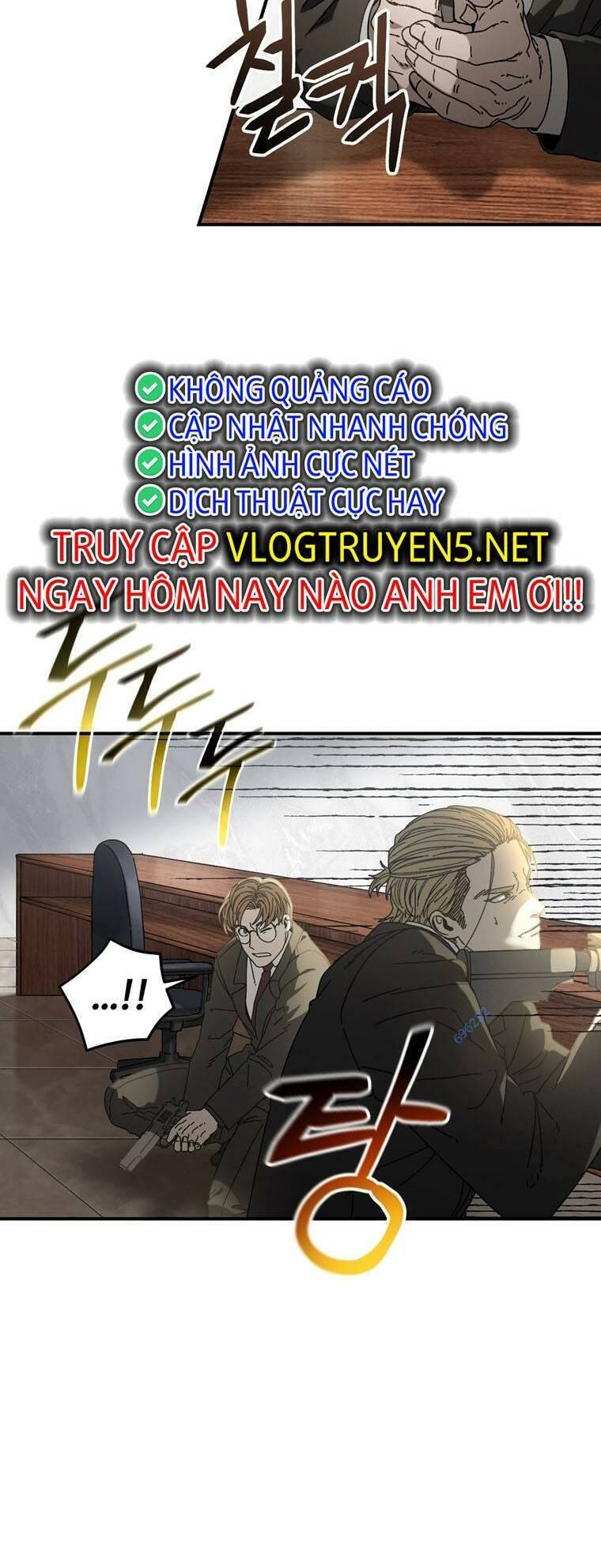 Địa Ngục Hận Thù Chapter 33 - Trang 2