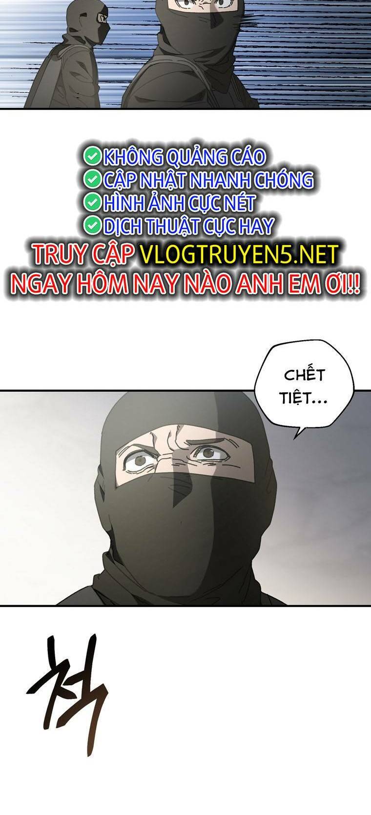 Địa Ngục Hận Thù Chapter 33 - Trang 2