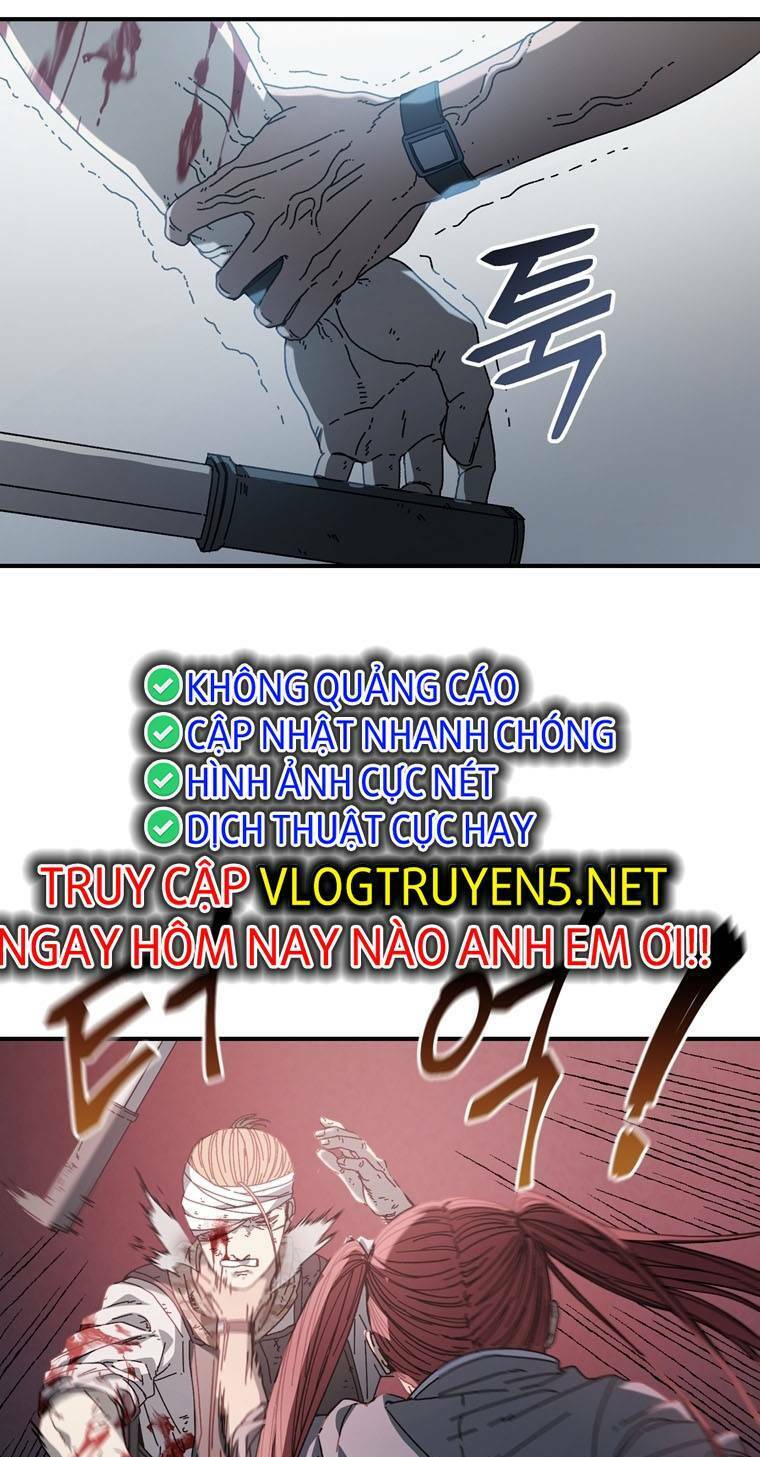 Địa Ngục Hận Thù Chapter 29 - Trang 2