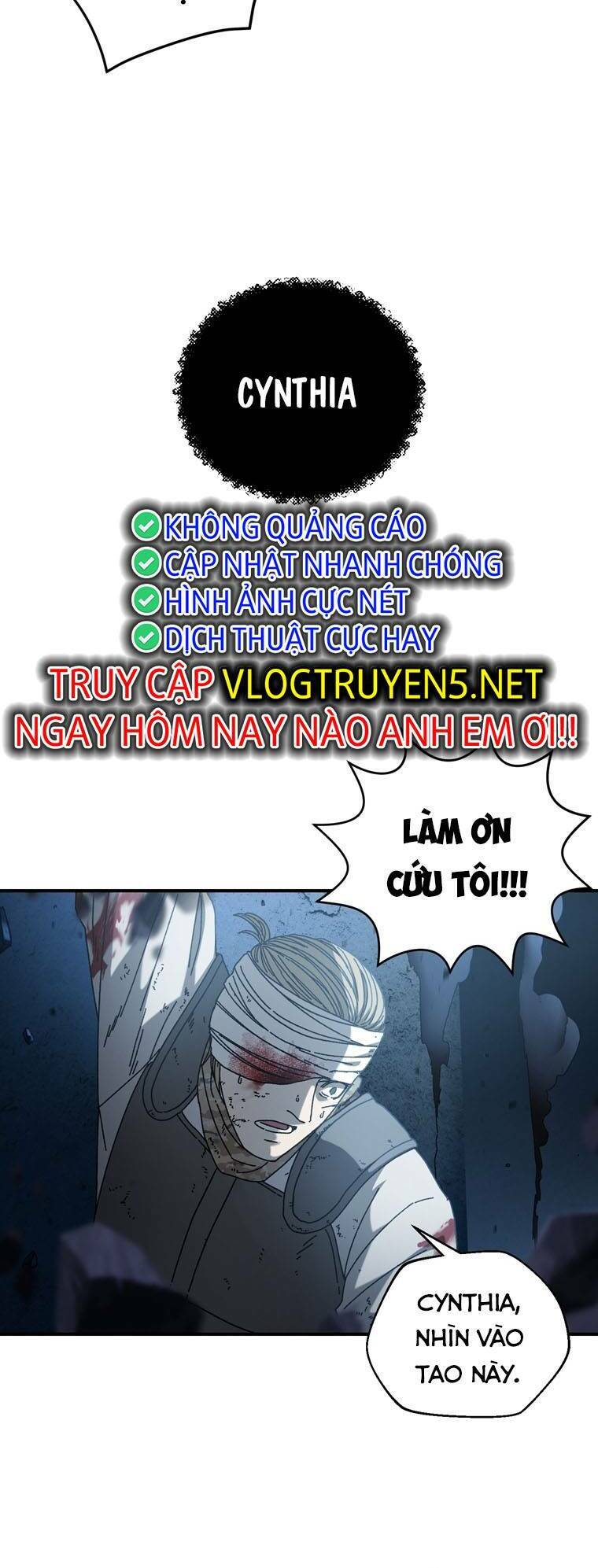 Địa Ngục Hận Thù Chapter 29 - Trang 2