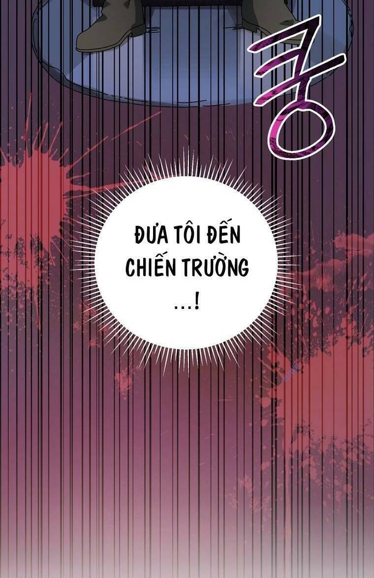 Địa Ngục Hận Thù Chapter 23 - Trang 2