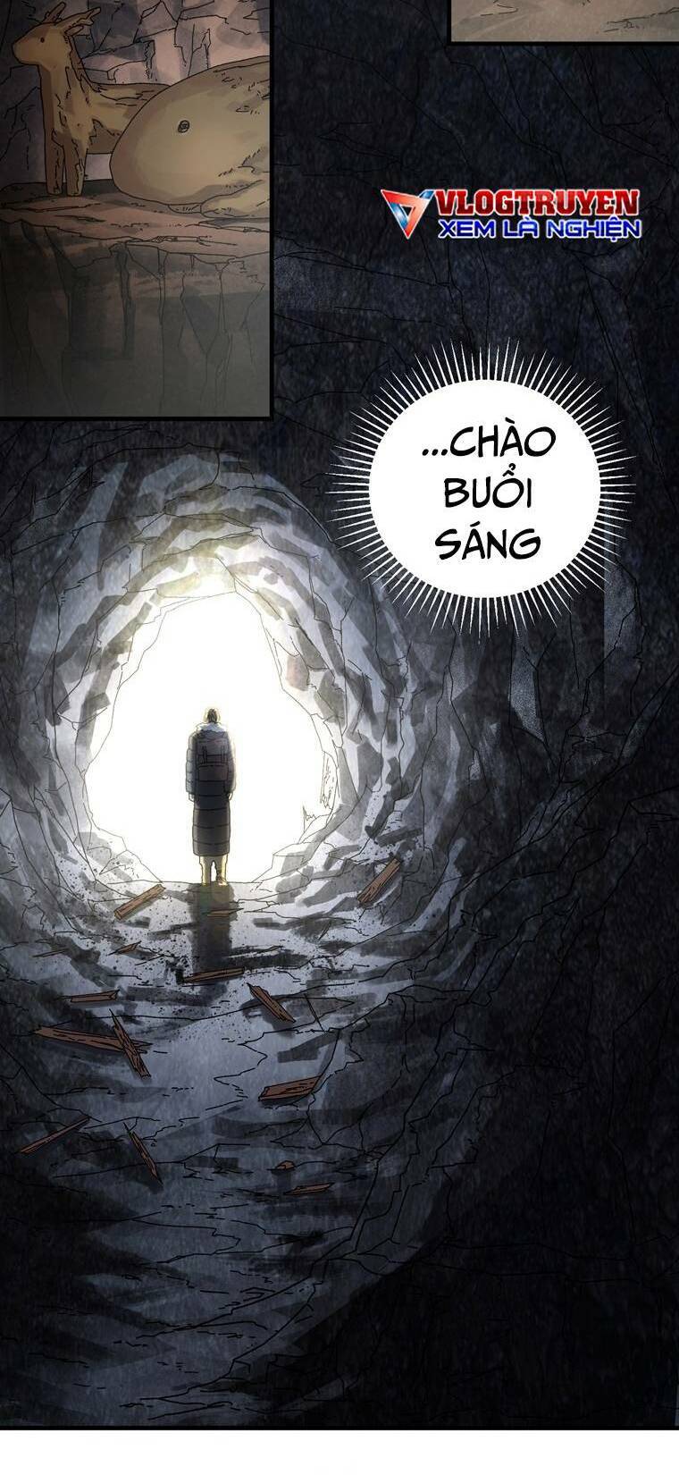 Địa Ngục Hận Thù Chapter 18 - Trang 2