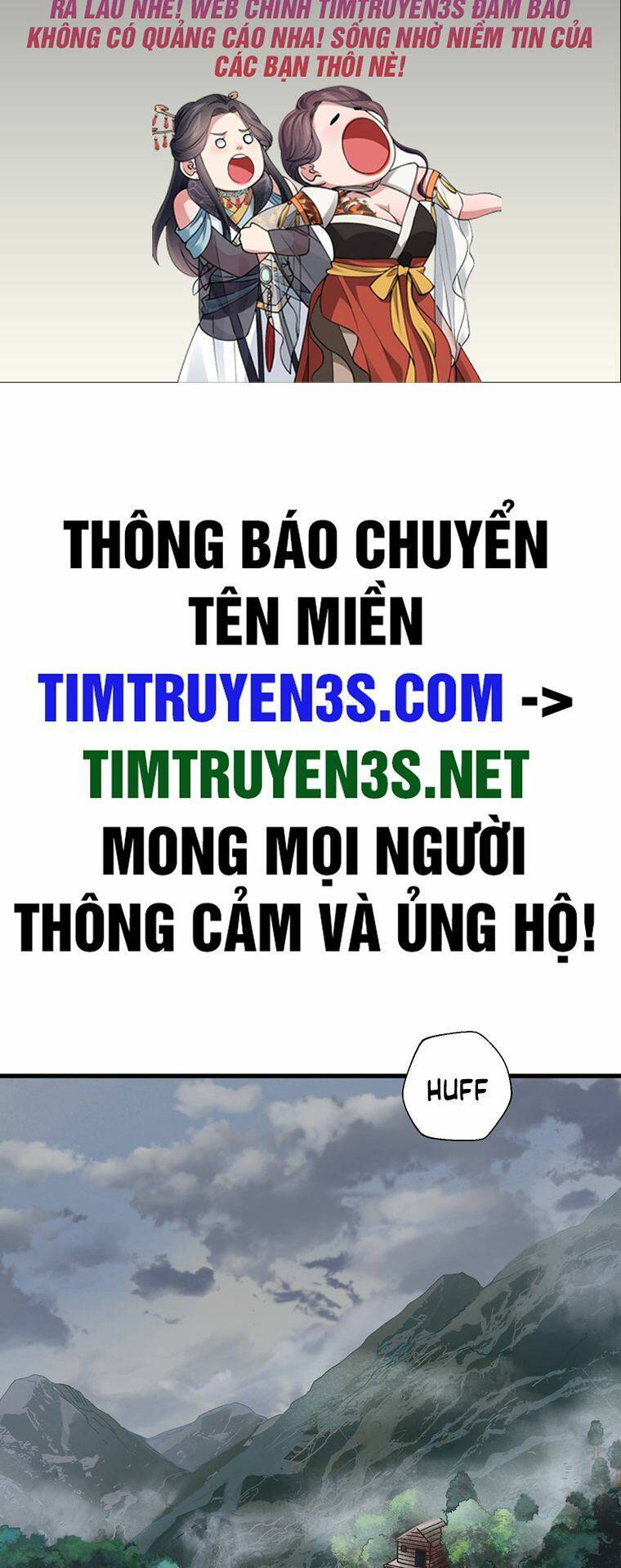 Địa Ngục Hận Thù Chapter 5 - Trang 2