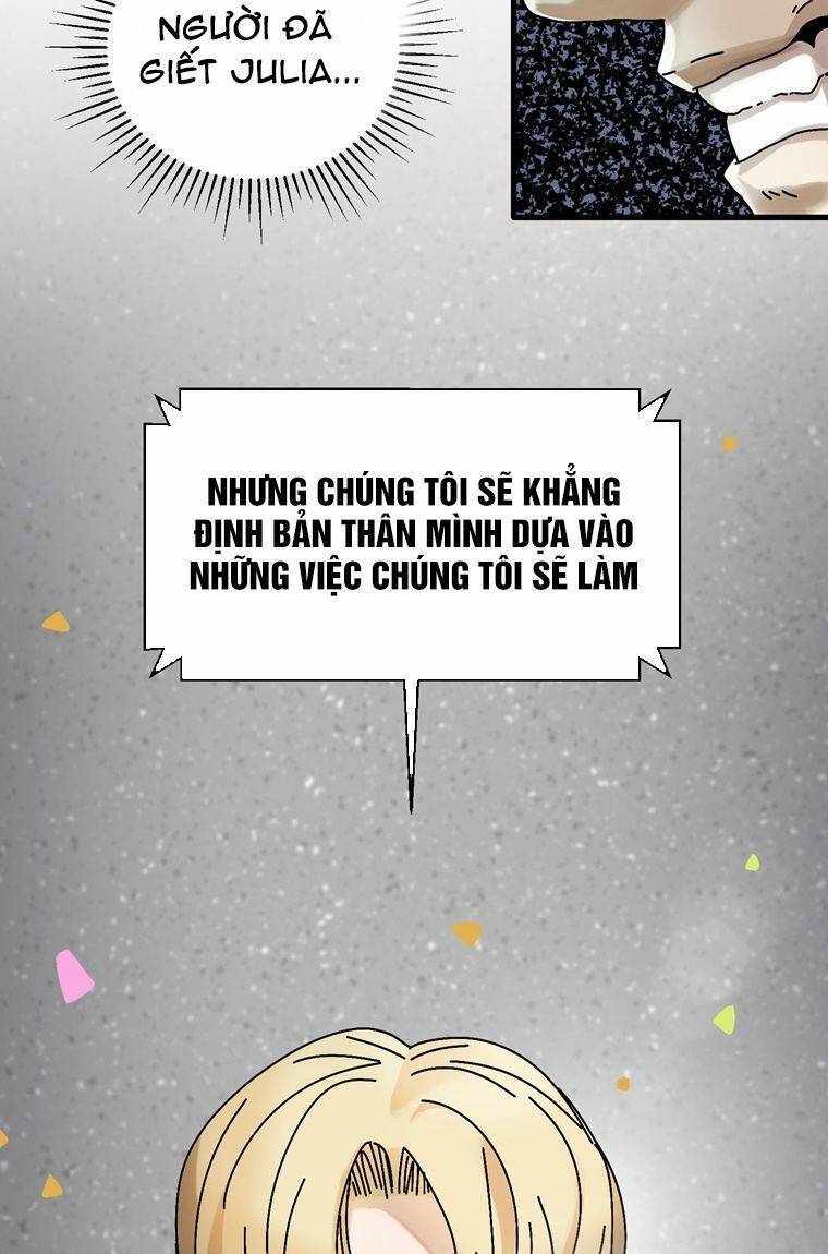 Địa Ngục Hận Thù Chapter 3 - Trang 2