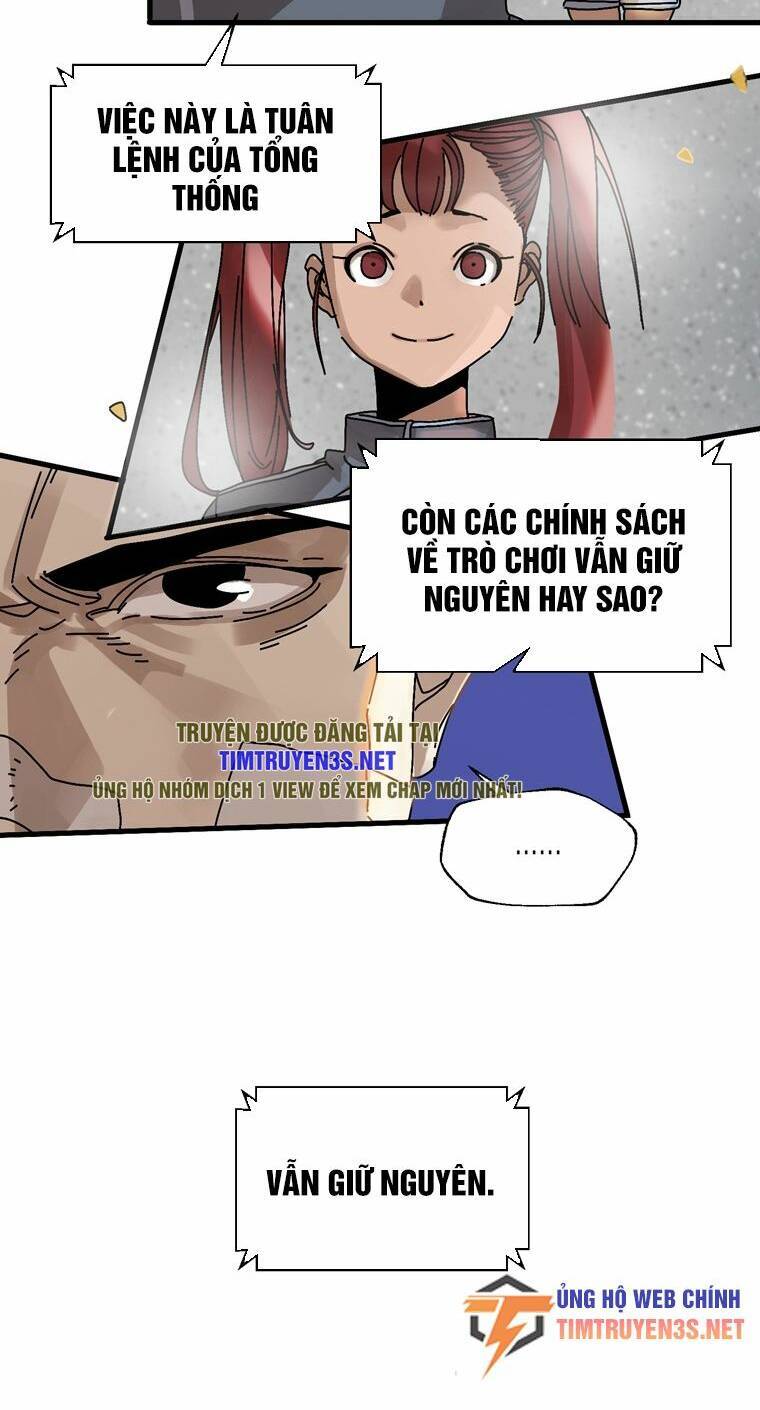 Địa Ngục Hận Thù Chapter 3 - Trang 2