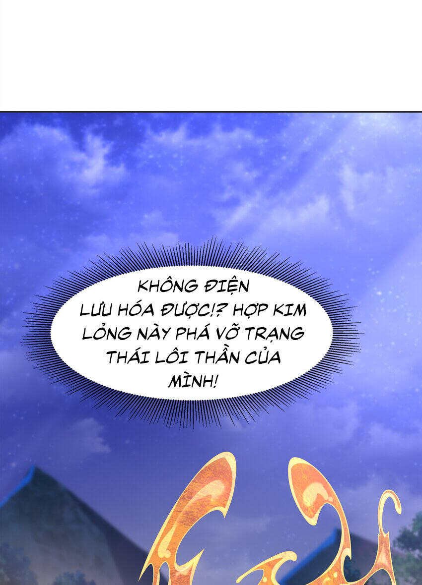 Cuộc Sống Treo Máy Chapter 30 - Trang 2