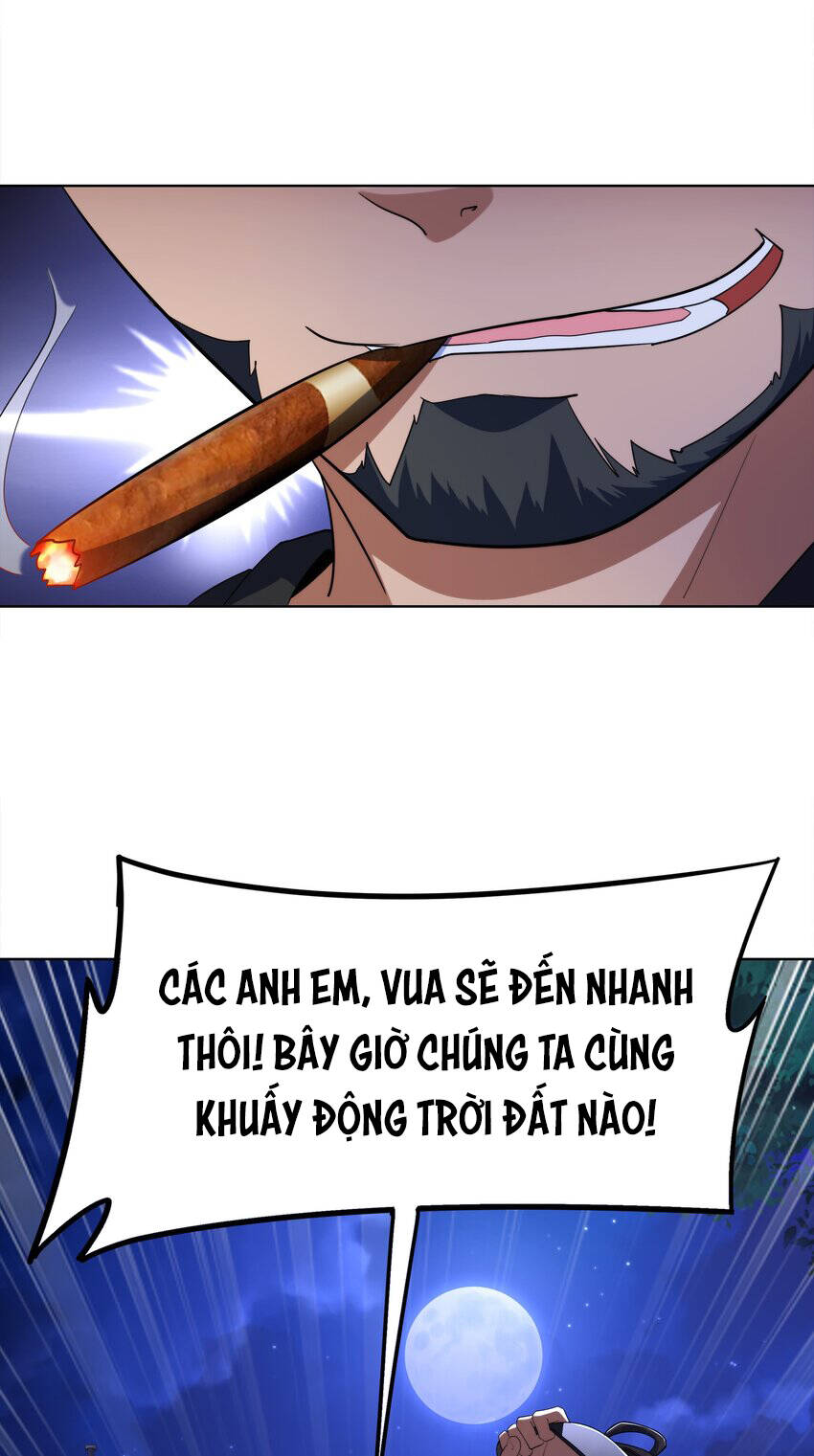 Cuộc Sống Treo Máy Chapter 26 - Trang 2