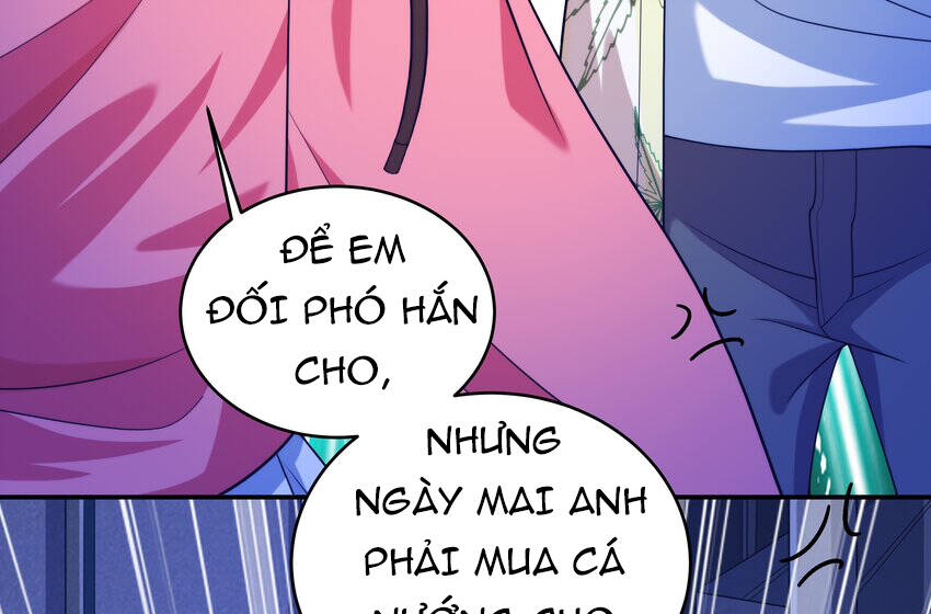 Cuộc Sống Treo Máy Chapter 18.5 - Trang 2