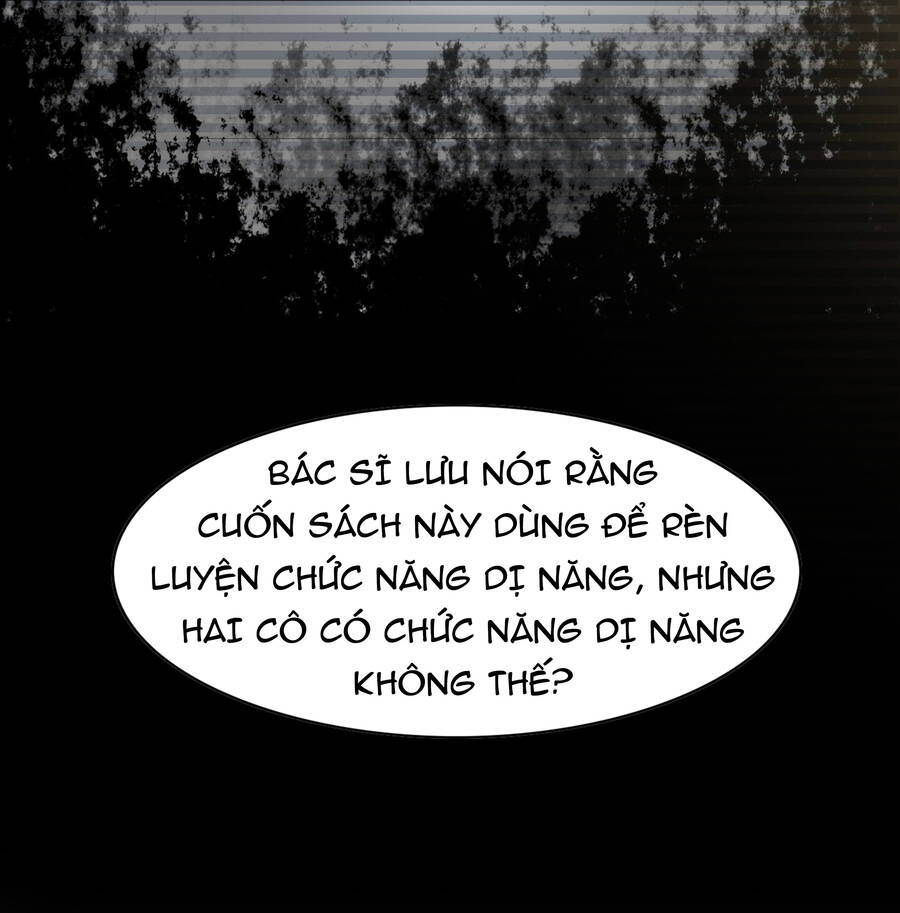 Cuộc Sống Treo Máy Chapter 10 - Trang 2