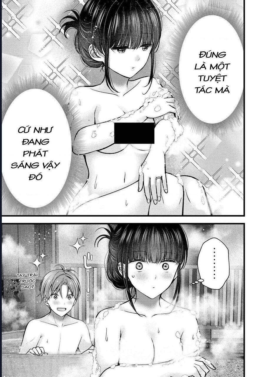 Tôi Có Nên Chiều Hư Cô Vợ Hoàn Hảo Của Mình? Chapter 34 - Trang 2