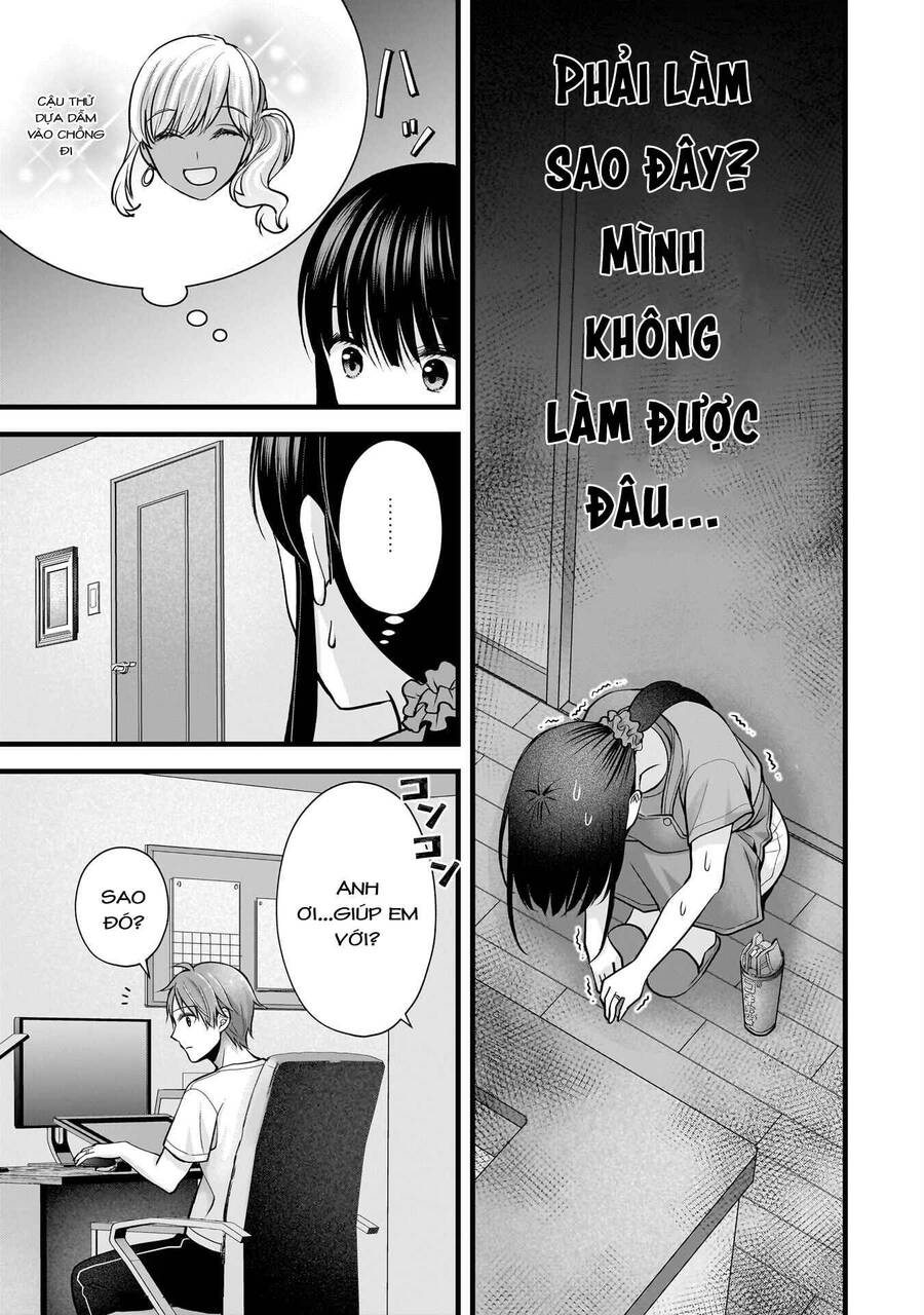 Tôi Có Nên Chiều Hư Cô Vợ Hoàn Hảo Của Mình? Chapter 21 - Trang 2