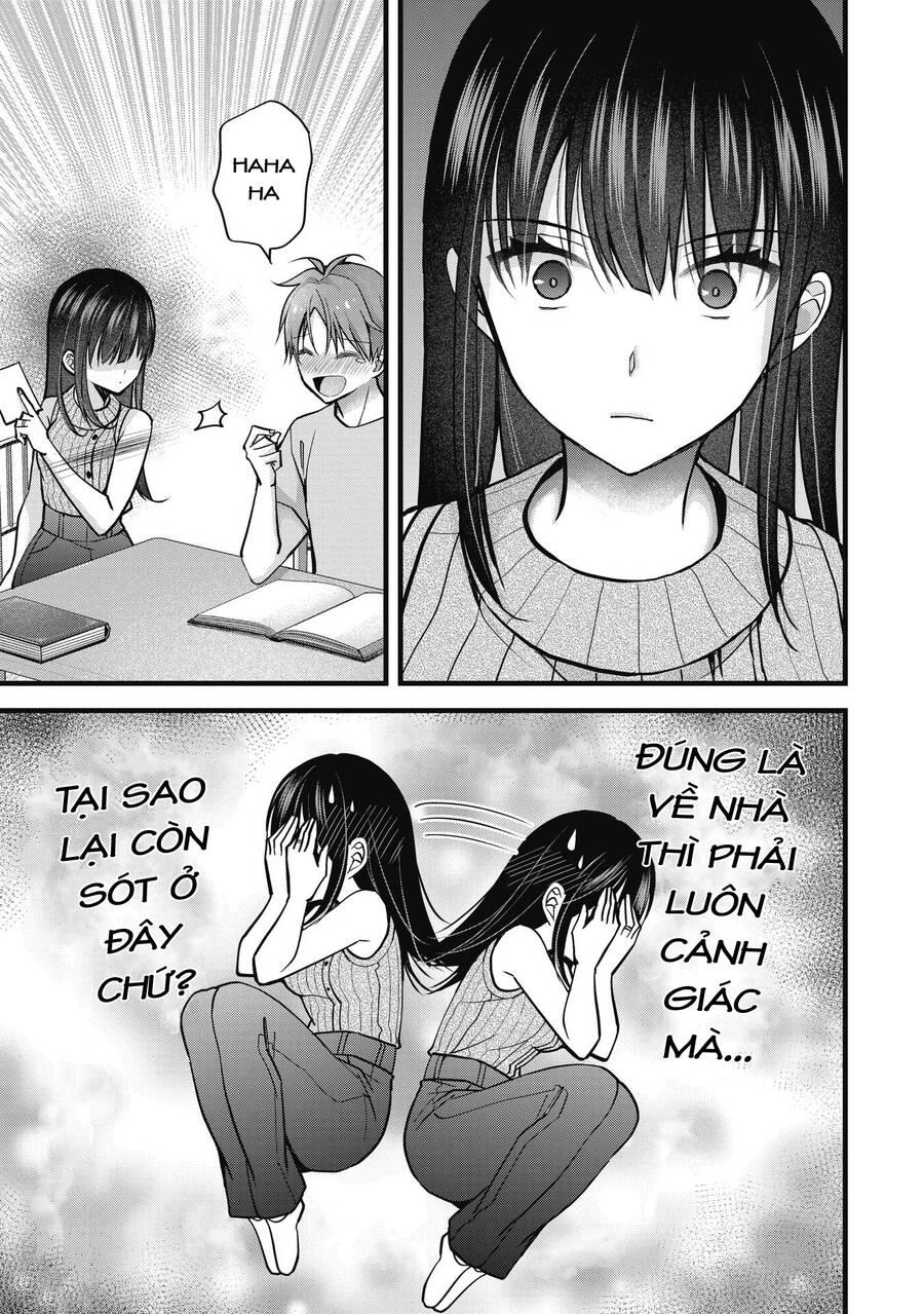 Tôi Có Nên Chiều Hư Cô Vợ Hoàn Hảo Của Mình? Chapter 17 - Trang 2