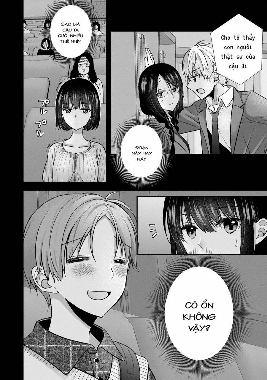 Tôi Có Nên Chiều Hư Cô Vợ Hoàn Hảo Của Mình? Chapter 8 - Trang 2