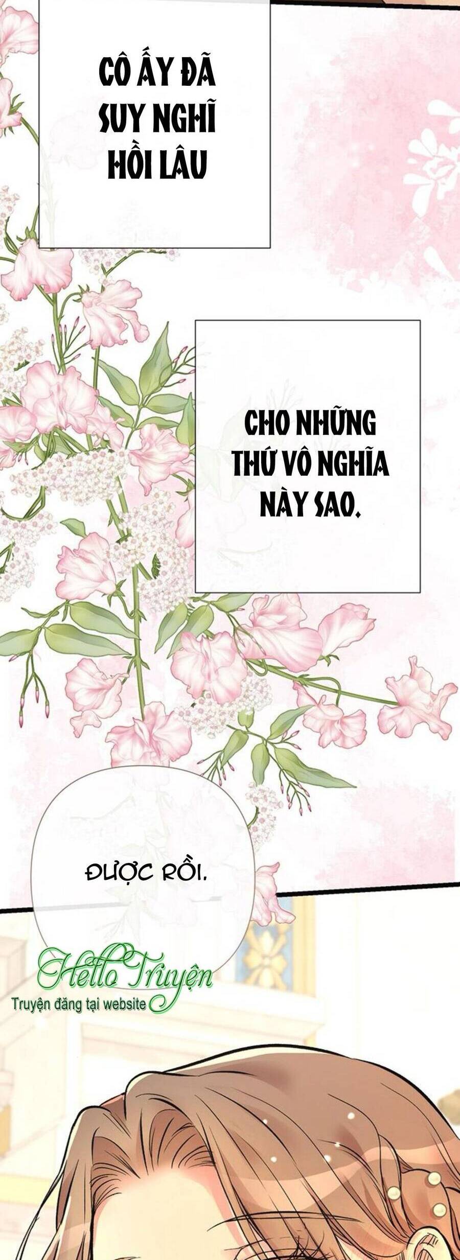 Hoàng Tử Có Vấn Đề Chapter 52.2 - Trang 2