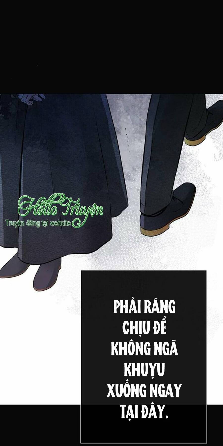 Hoàng Tử Có Vấn Đề Chapter 51.2 - Trang 2