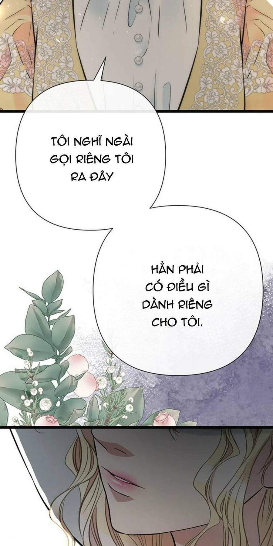 Hoàng Tử Có Vấn Đề Chapter 50.1 - Trang 2