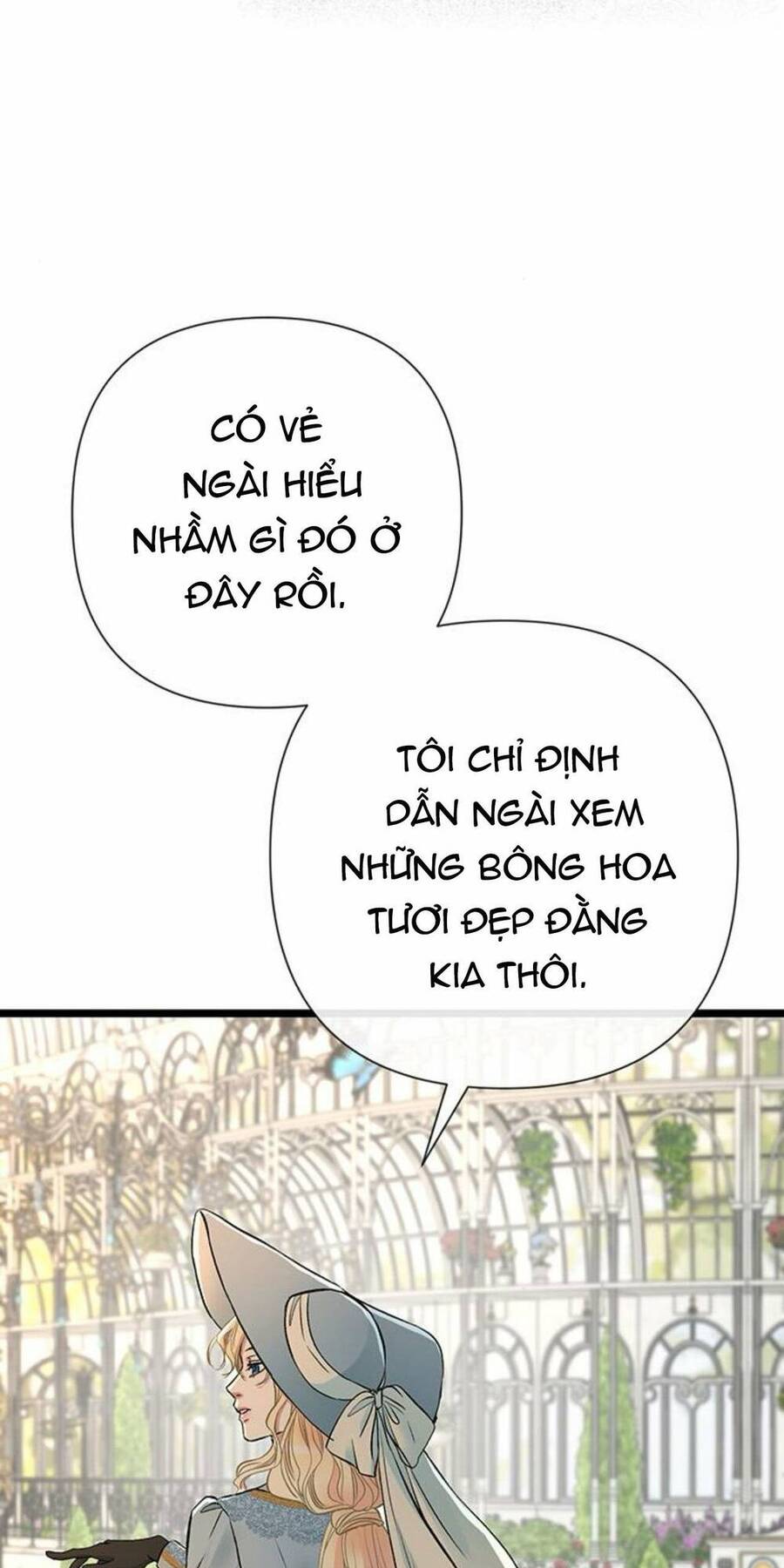 Hoàng Tử Có Vấn Đề Chapter 50.1 - Trang 2