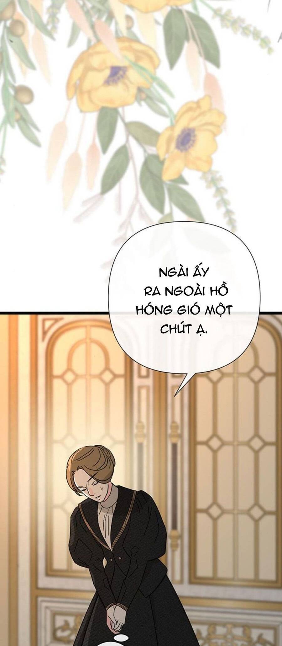 Hoàng Tử Có Vấn Đề Chapter 49.2 - Trang 2