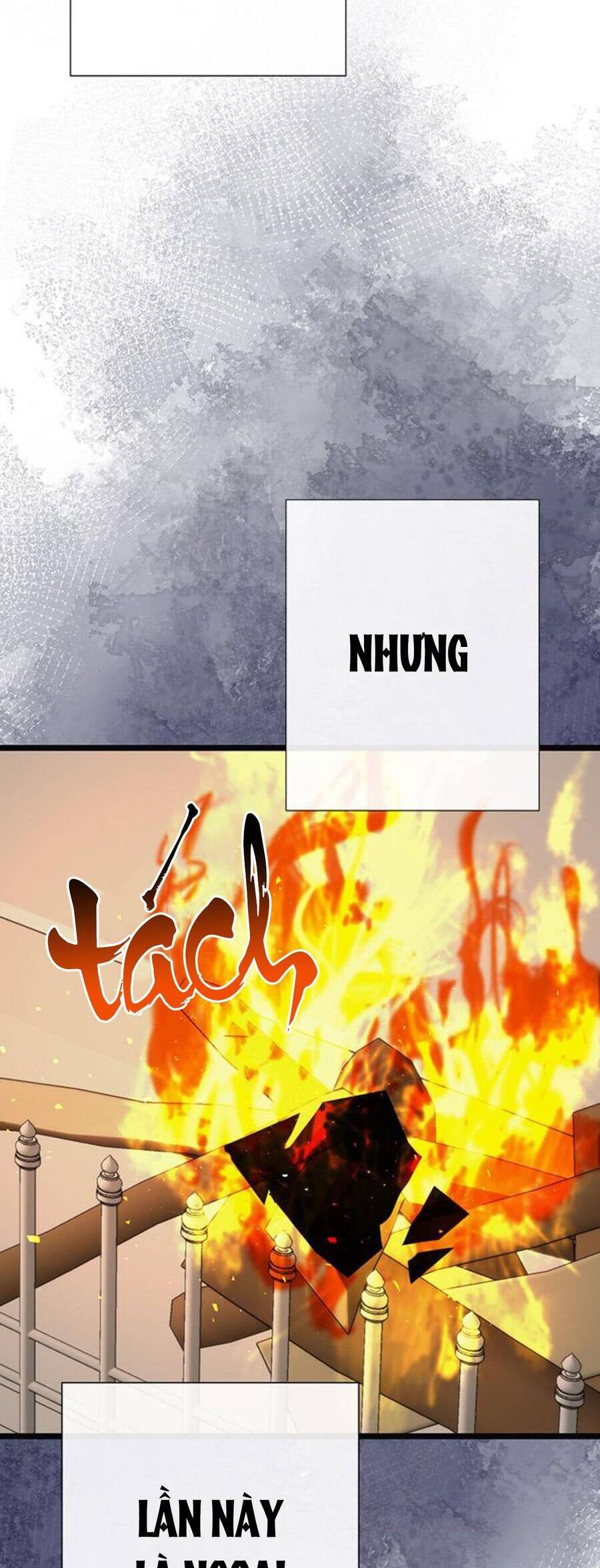 Hoàng Tử Có Vấn Đề Chapter 48.2 - Trang 2