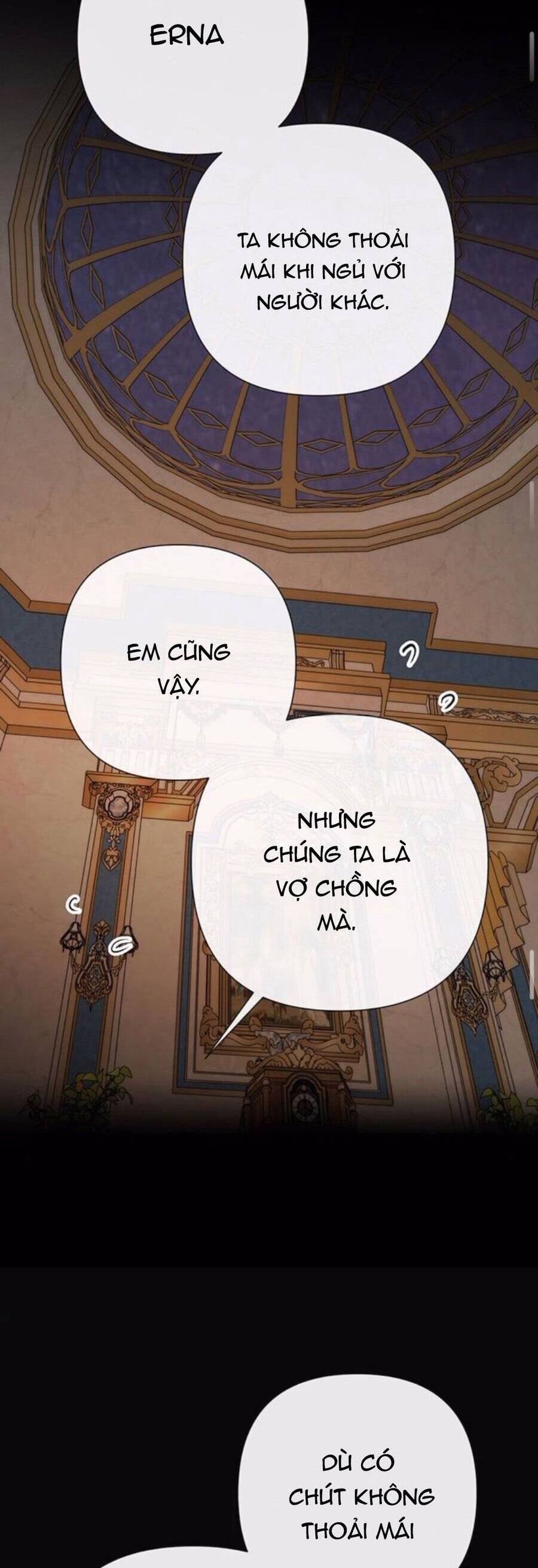 Hoàng Tử Có Vấn Đề Chapter 47.2 - Trang 2