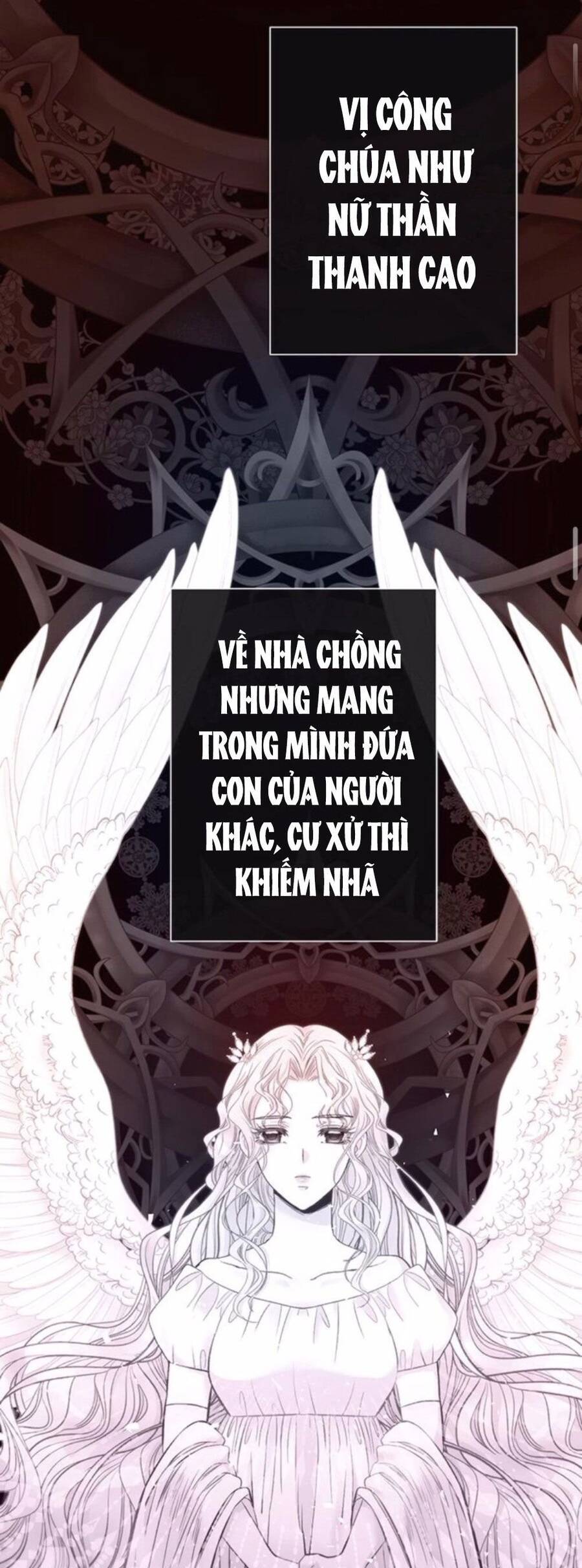 Hoàng Tử Có Vấn Đề Chapter 46.2 - Trang 2