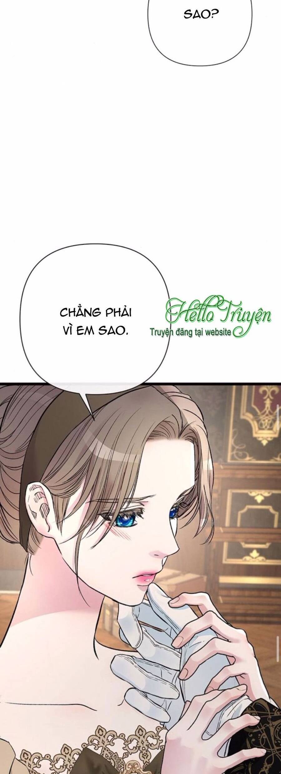 Hoàng Tử Có Vấn Đề Chapter 44.2 - Trang 2