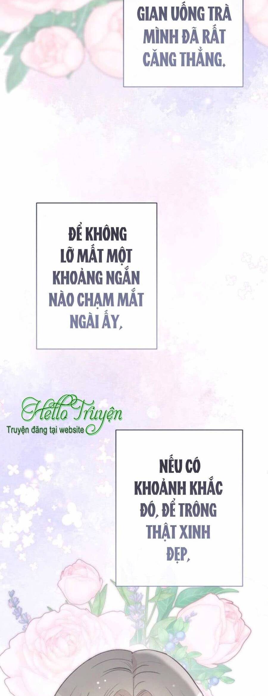 Hoàng Tử Có Vấn Đề Chapter 43.2 - Trang 2