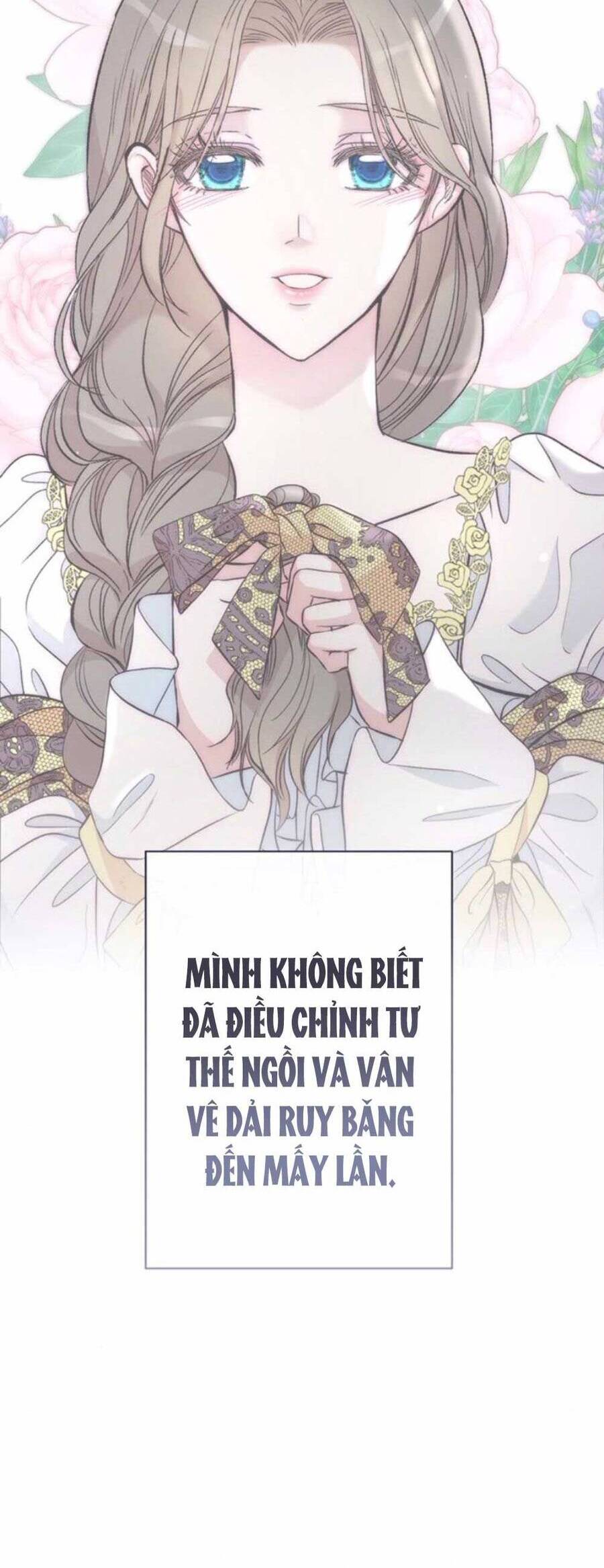 Hoàng Tử Có Vấn Đề Chapter 43.2 - Trang 2