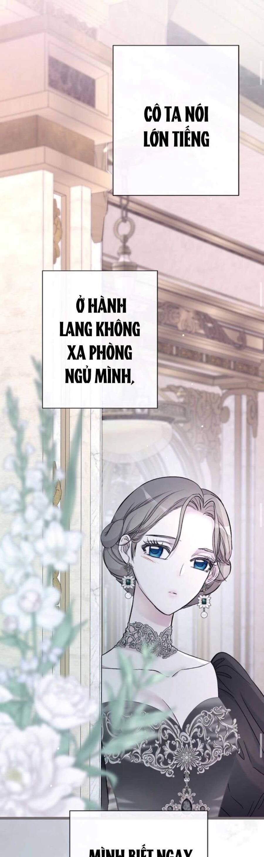 Hoàng Tử Có Vấn Đề Chapter 42.2 - Trang 2