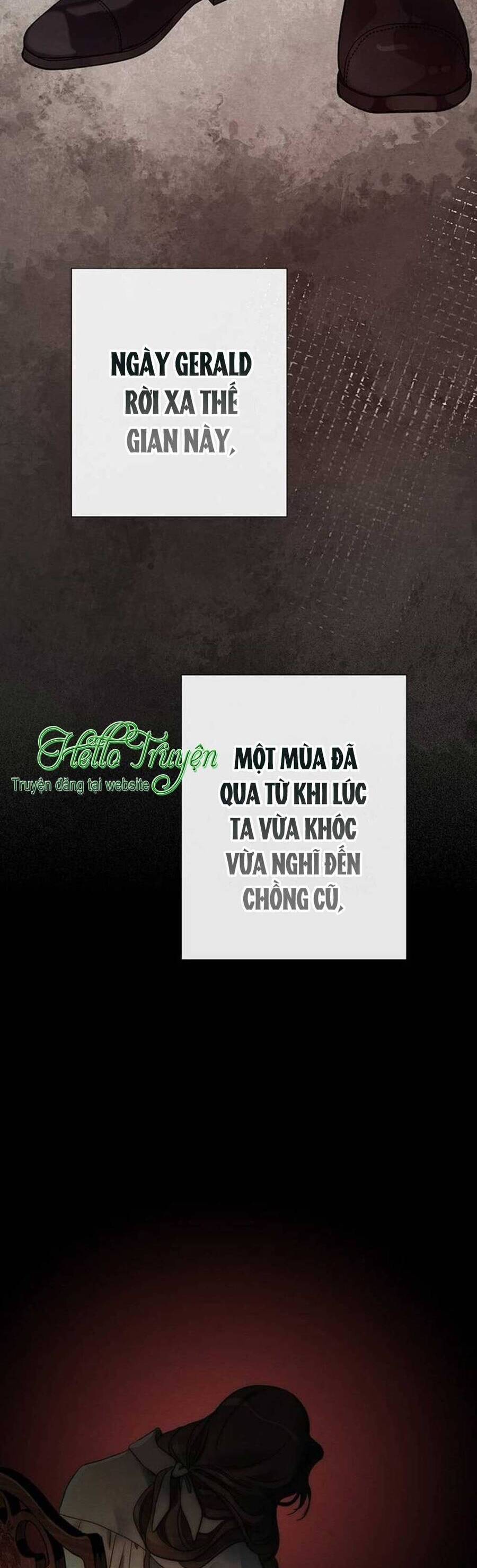 Hoàng Tử Có Vấn Đề Chapter 38.1 - Trang 2