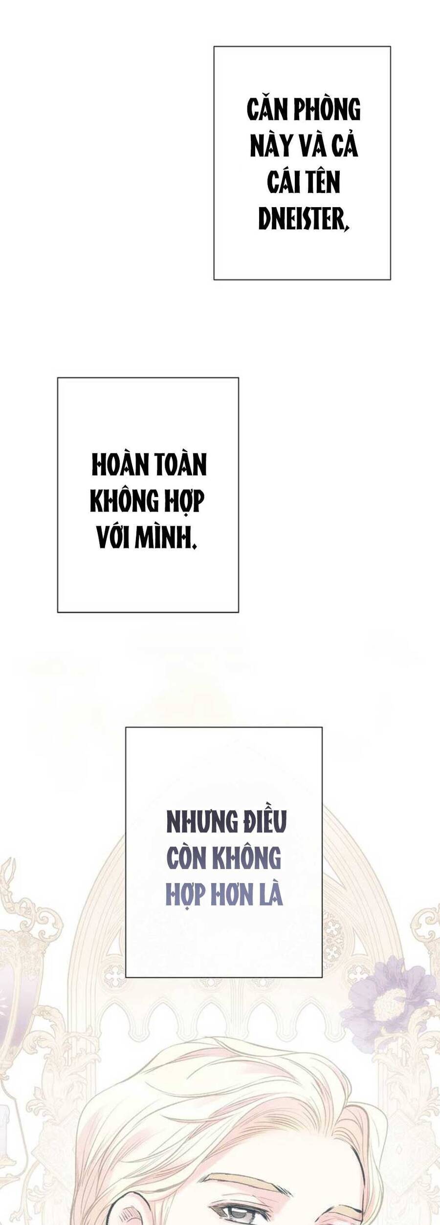 Hoàng Tử Có Vấn Đề Chapter 36.2 - Trang 2