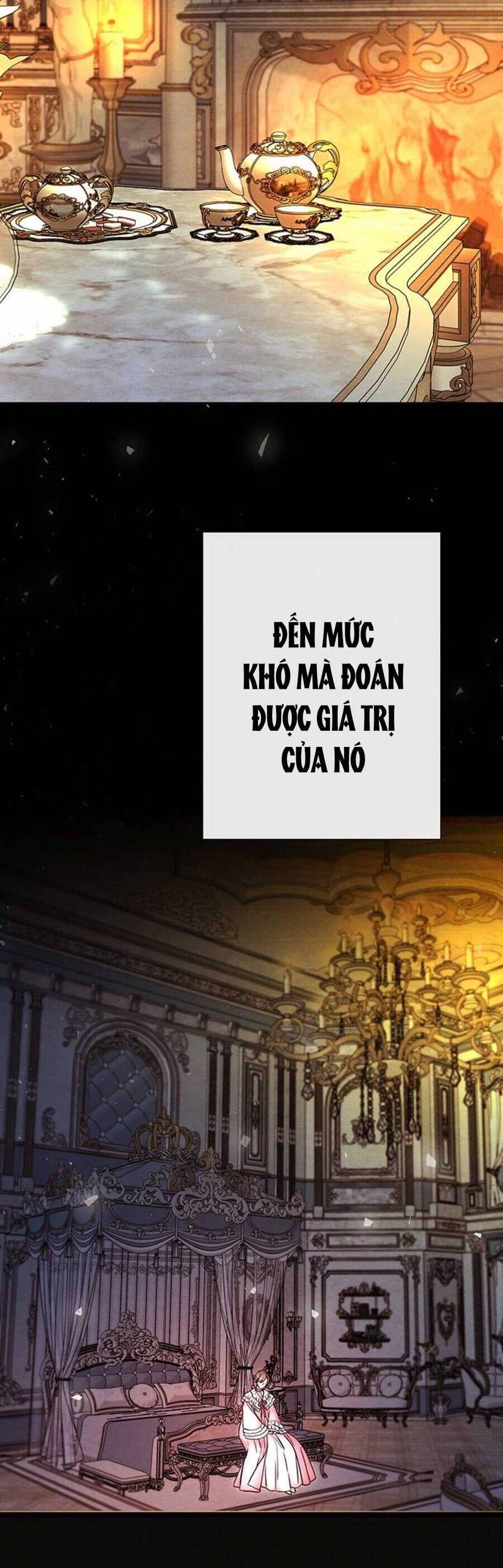 Hoàng Tử Có Vấn Đề Chapter 33.2 - Trang 2