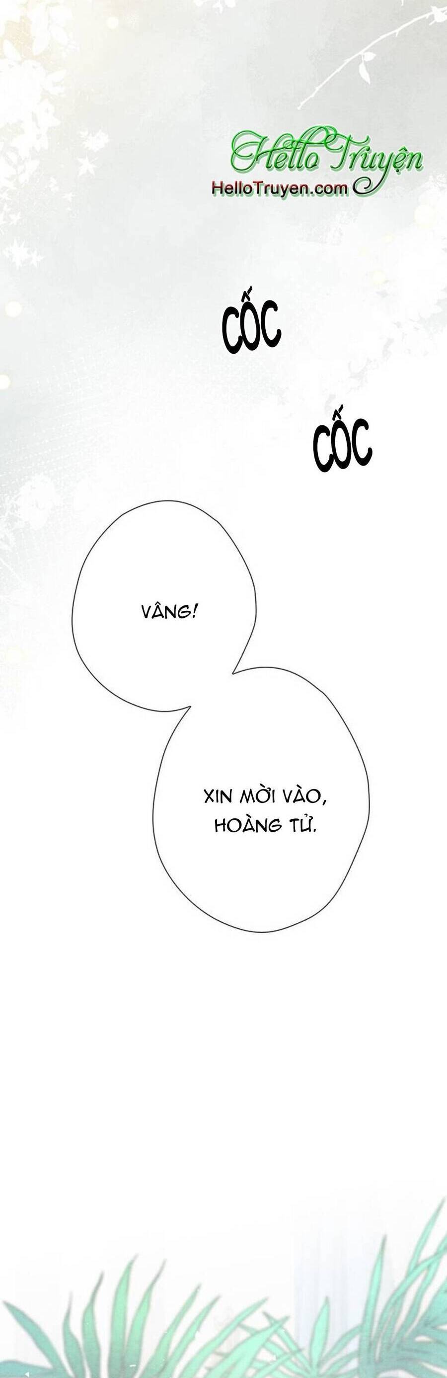 Hoàng Tử Có Vấn Đề Chapter 29.1 - Trang 2