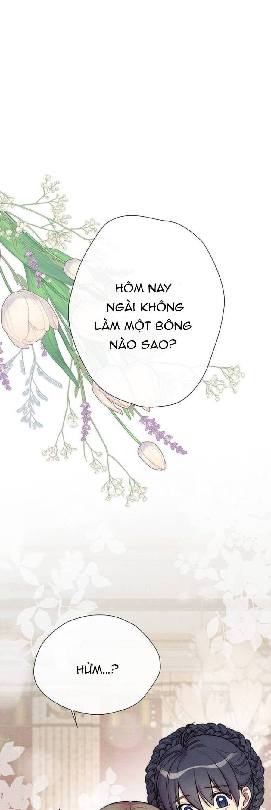 Hoàng Tử Có Vấn Đề Chapter 27.1 - Trang 2