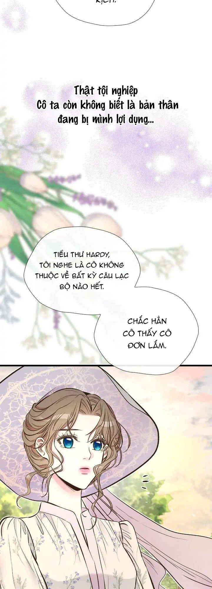 Hoàng Tử Có Vấn Đề Chapter 23.2 - Trang 2