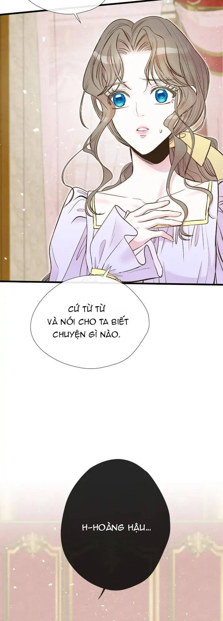 Hoàng Tử Có Vấn Đề Chapter 21.2 - Trang 2