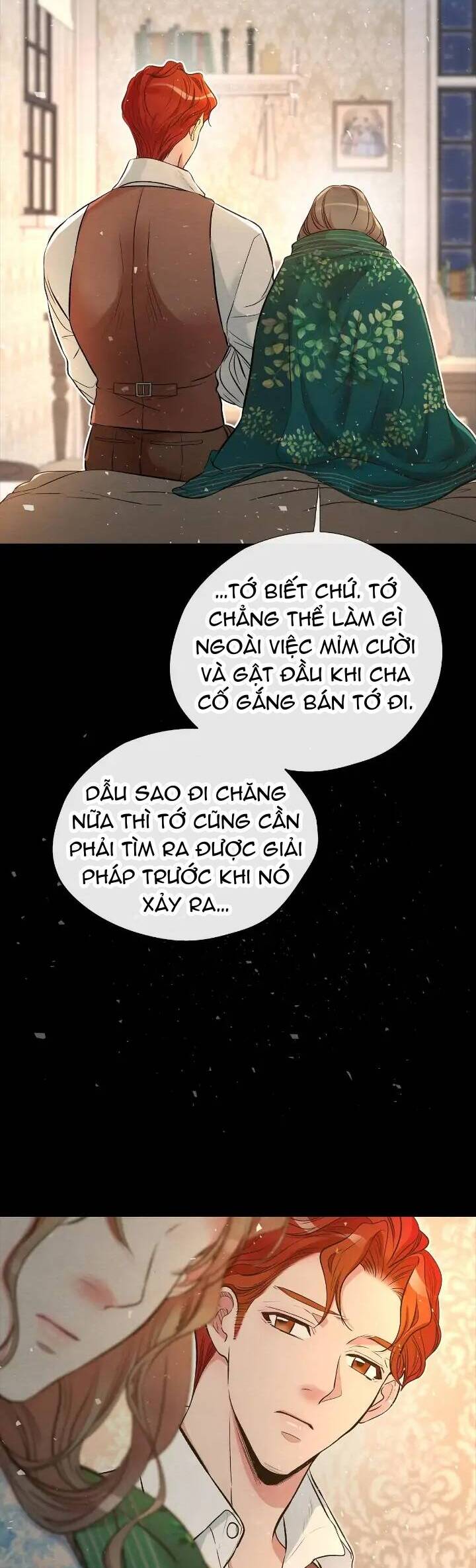 Hoàng Tử Có Vấn Đề Chapter 20.2 - Trang 2