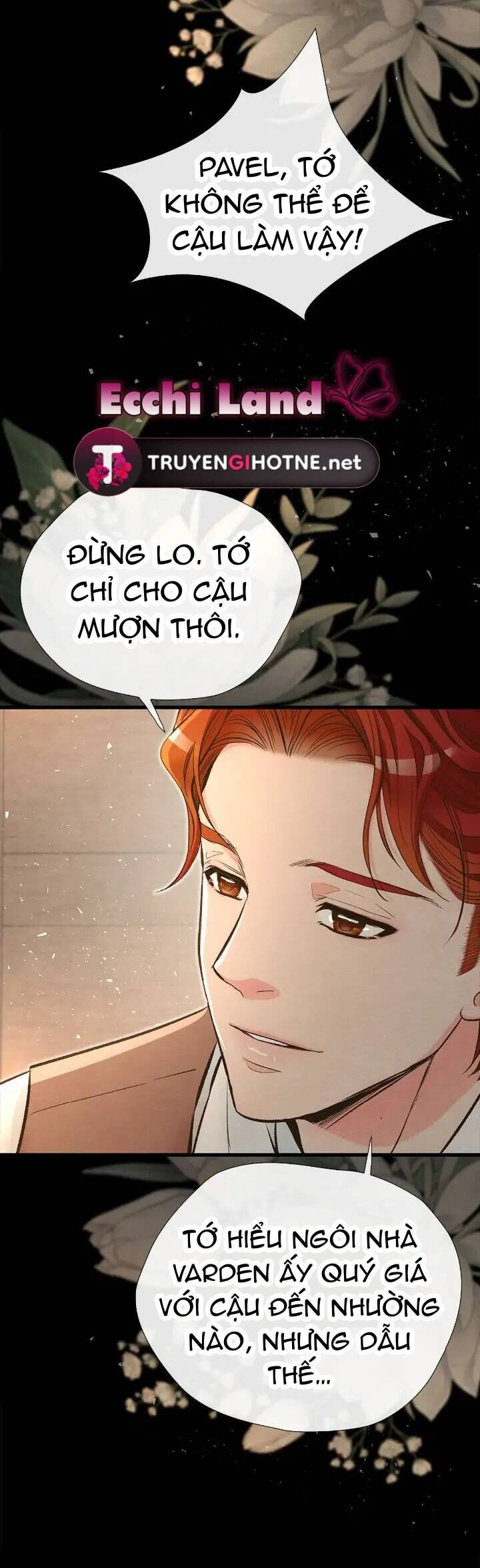 Hoàng Tử Có Vấn Đề Chapter 20.2 - Trang 2