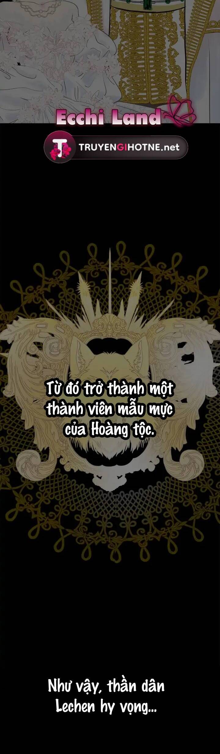 Hoàng Tử Có Vấn Đề Chapter 19.2 - Trang 2