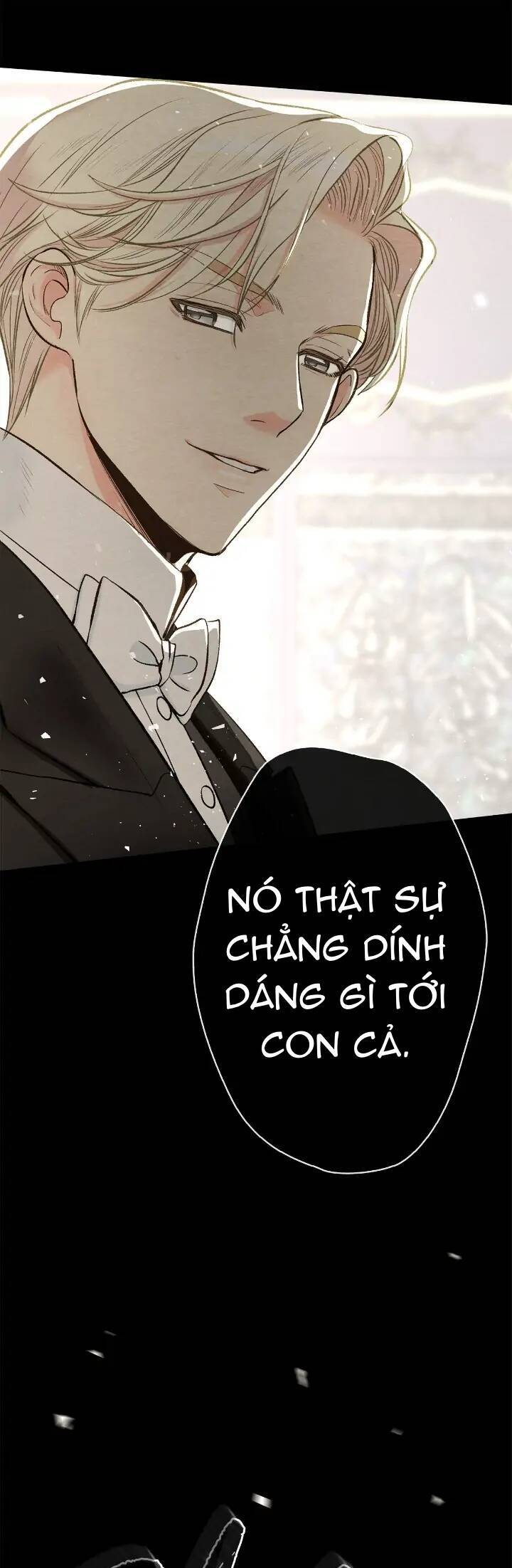 Hoàng Tử Có Vấn Đề Chapter 19.2 - Trang 2