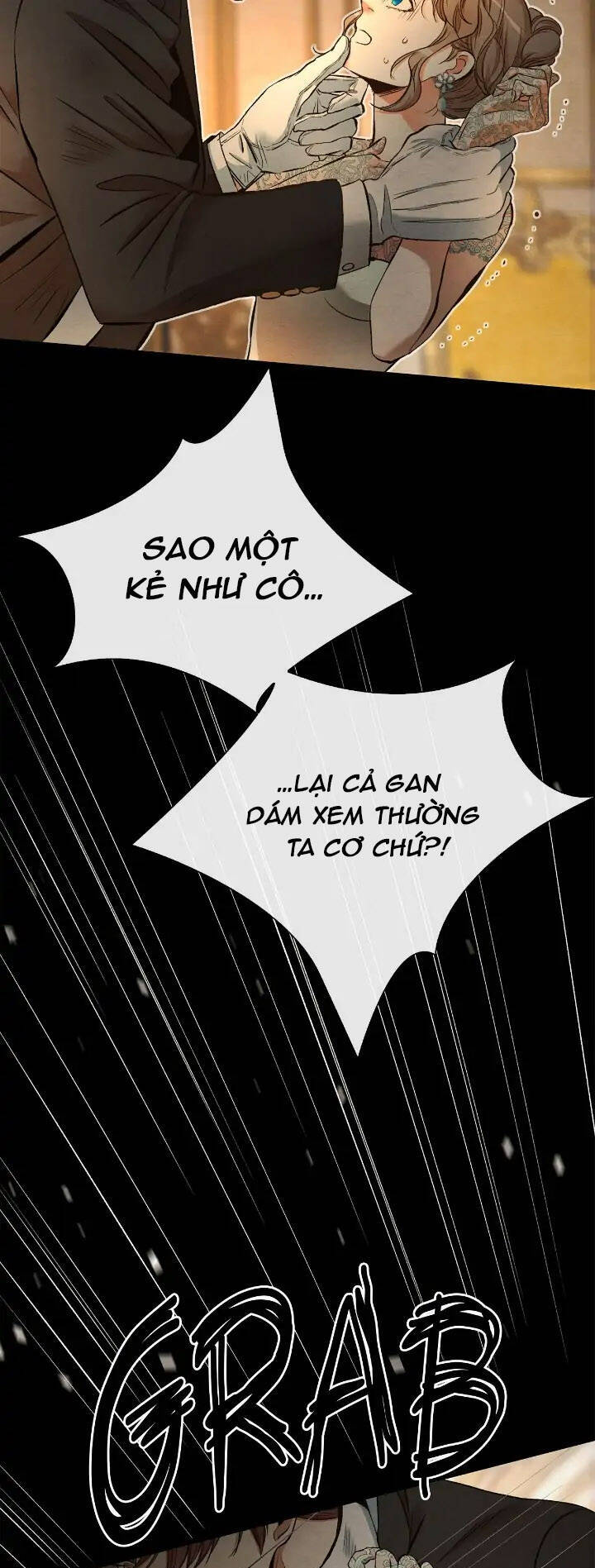 Hoàng Tử Có Vấn Đề Chapter 17.1 - Trang 2