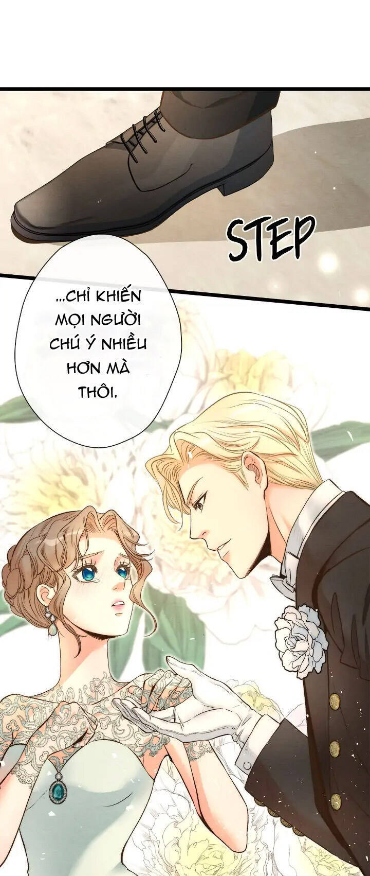 Hoàng Tử Có Vấn Đề Chapter 15.2 - Trang 2