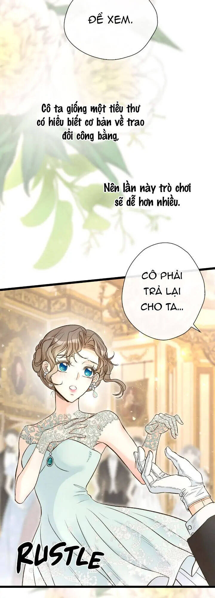 Hoàng Tử Có Vấn Đề Chapter 15.2 - Trang 2